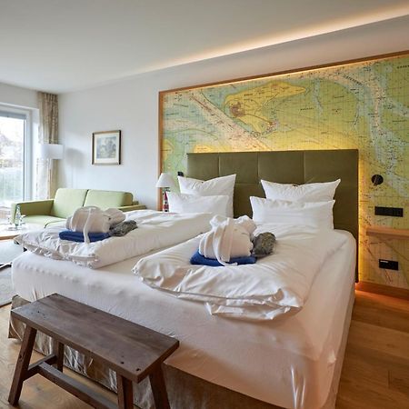 Hotel Villa Duene Боркум Экстерьер фото