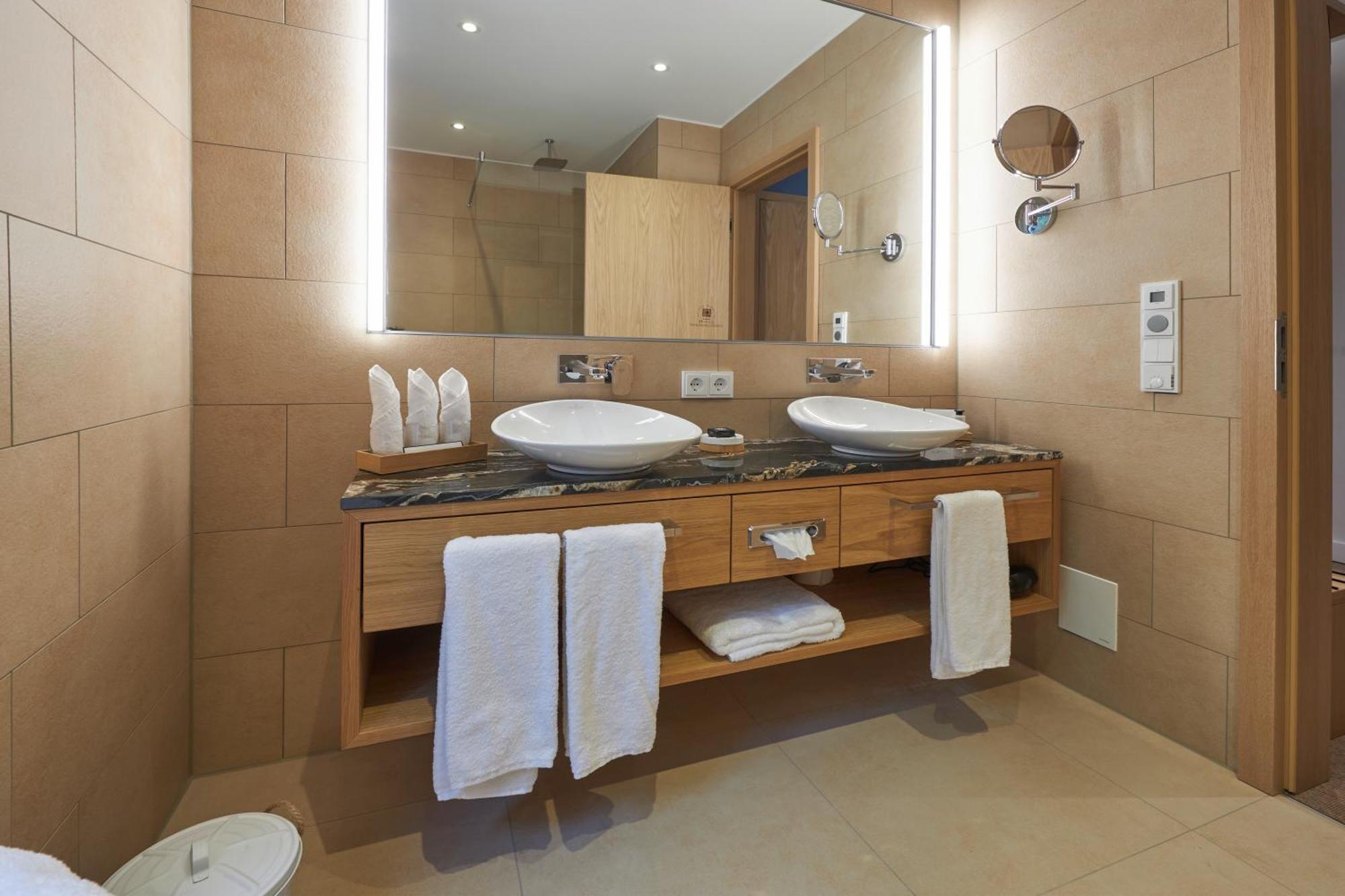 Hotel Villa Duene Боркум Экстерьер фото