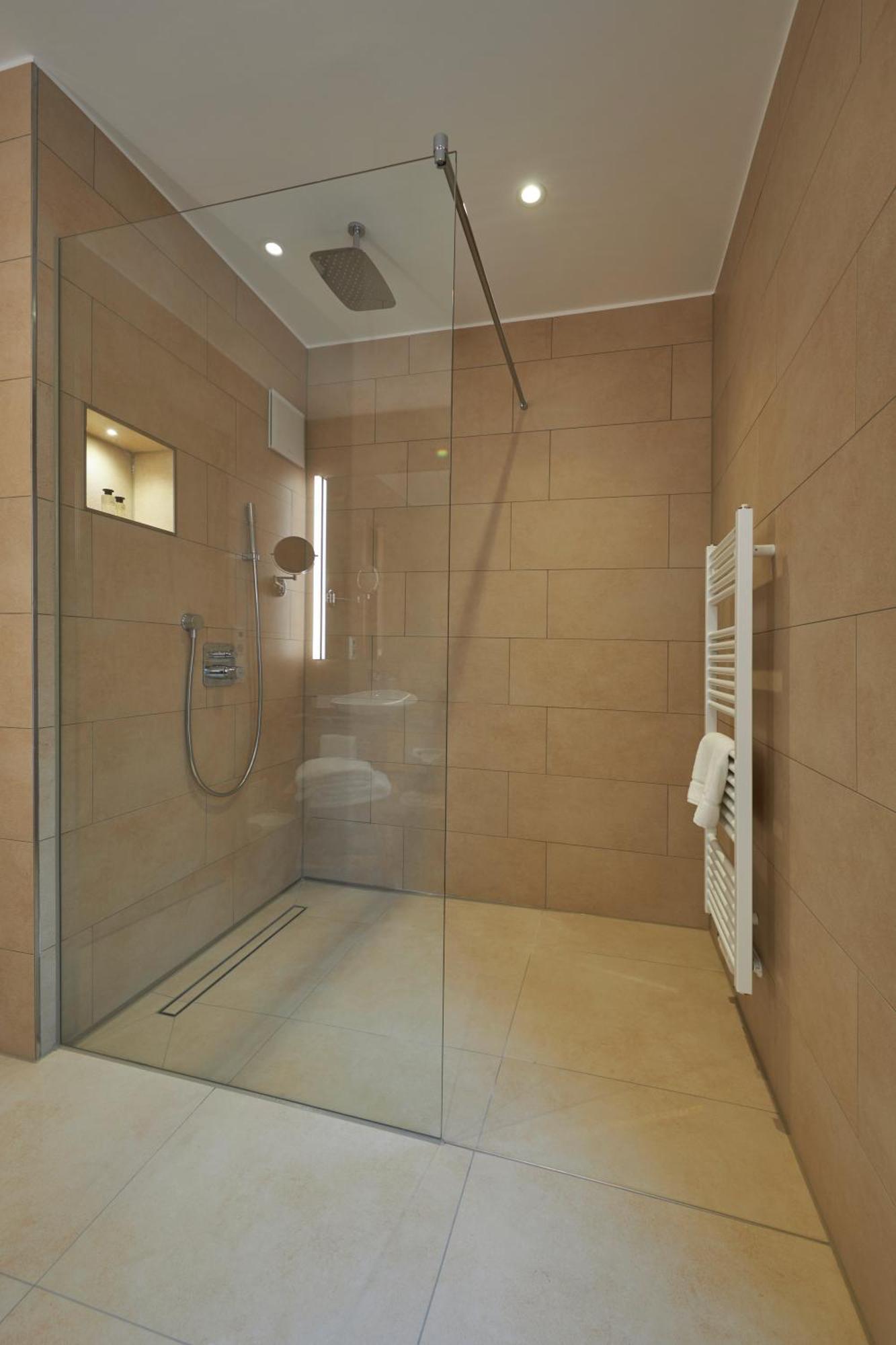 Hotel Villa Duene Боркум Экстерьер фото